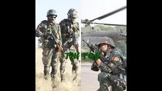 Pakistan army new trending tik tok  most Popular videos