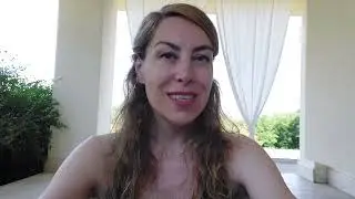 prenatal Bellydance - Grundhaltung - Bauchtanz in der Schwangerschaft - Tanz und Beckenboden