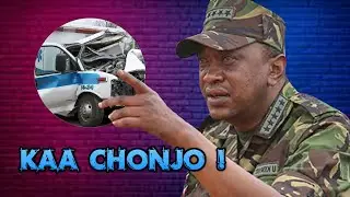 Night Drama! Al-Shabaab Militias Attack an Ambulance  Its Occupants In Mandera| News54!