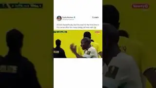 What could you have possibly done to make N&rsquo;golo Kante this mad