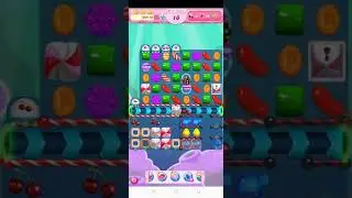 Candy Crush Saga Game Level @9894