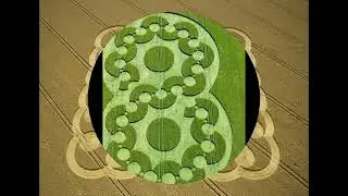Crop Circle
