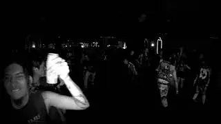 REBUSCHAOS - LATINO PUNK FEST 2018