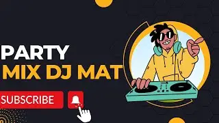 🔥🔥NEW KENYAN AFROBEAT PARTY MIX DJ MAT