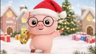 XMAS SONG-All I want is you here