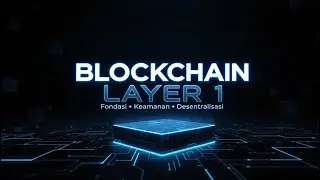 Memahami Layer 1 Blockchain