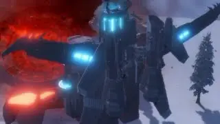 Skibidi multiversal-lab capitulo 7: the vs