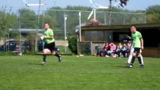 SG Geest 05 III-SV Hemme 14.05.2017