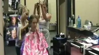 Locks of Love