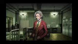 Let's play Spirit Hunter: Death Mark II (2024, PC)