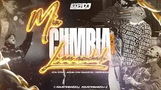MIX CUMBIA 2025 LO MAS ESCUCHADO❌ AGUSTÍN BÁEZ DJ 🍻| con otra , jardín con enanitos ,  herederos