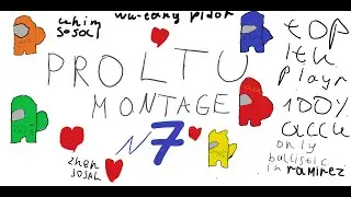 PVP LTU PRO MONTAGE #7