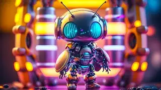 10 Amazing Robot Animals That Will Blow Your Mind (Part2)
