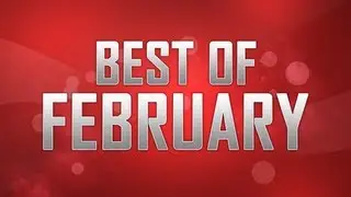 FaZe Best of the Month - February 2013