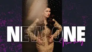 Pakistani model and actress wearing different styles|new look|new style 