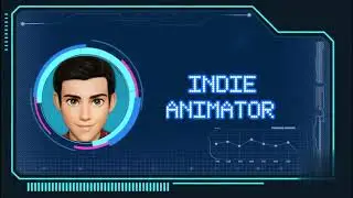 INDIE ANIMATOR