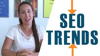 SEO Trends 2022 (Latest SEO Updates & Techniques to Rank Your Website)