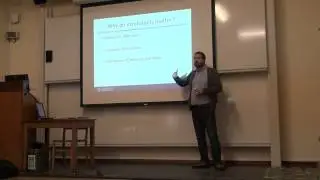 CSEP Paper 0, Lecture 13 | Institutions and the Reproduction of Inequality, Javier Gonzales