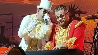 Panoptiko: Nech mi tu č&iacute;slo (Forum Karl&iacute;n, Praha, 24. 1. 2026)