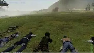 NKM rally race