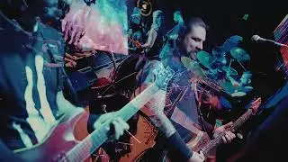 Furtherial - Live Struggle (Full Concert)