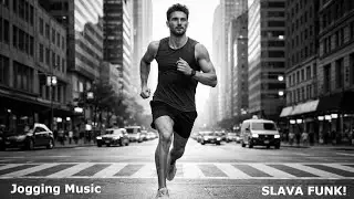 Jogging Music | SLAVA FUNK!