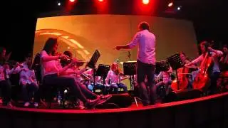 Rockestra - Red Hot Chili Peppers &ndash; Otherside