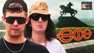 VLOG: УФА // ОТМЕЧАЕМ МОЙ ДР (бадди муви, 2025)