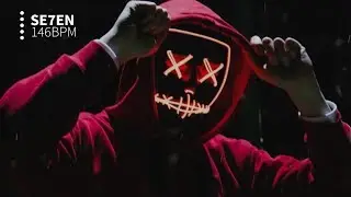 (FREE) &bull; Se7en &bull; Hard Type Beat | Free Type Beat 2019 / Hard 808s Beat