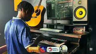 OUMOU SANGAR&Eacute; COVER DRAKENZY ( ESSENCE ⛽️ KO ) 2025 