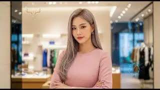 Chanel Jazz Lounge 🎶 럭셔리 감성 재즈 라운지 — Cozy Night Jazz