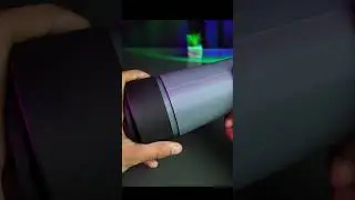 I have Tested 3D Printed Mini Trash Can In Car | #3dprinting