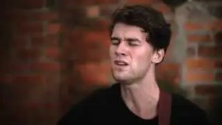 Ciaran McMeeken - Hold My Hand, Brother | Live Session