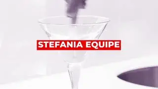 Stefania Equipe Promo