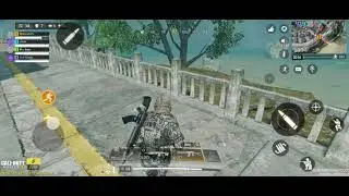 Call of Duty Classic ALCATRAZ Multiplayer | Total 37 KILLS | Awesome Mobile GamePlay