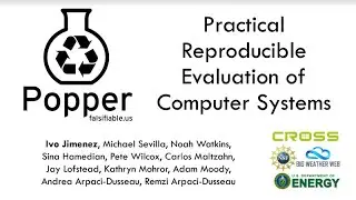 IDEAS-ECP Webinar:  Tools and Techniques for Floating Point Analysis