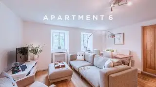 Apartment 6 - Luxury Ski Chalet Morzine, France
