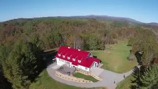 New River Custom Builders - Ashe County, NC