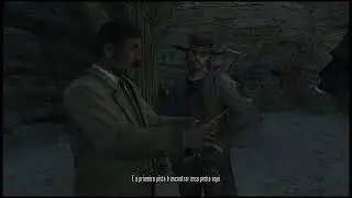 Red Dead Redemption (PS5) - 100% no Modo Extremo - Parte 19