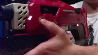 FX Super Soaker with Blaster Core v3.0