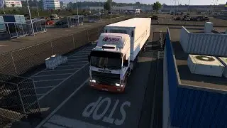 Euro Truck Simulator 2 | Scania 142H 360CP | Bucuresti (RO) to Cluj Napoca (RO) | Exploring Europe