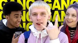 BLINDED BY THE GANG GANG GANG GANG! 🤙 (remix)