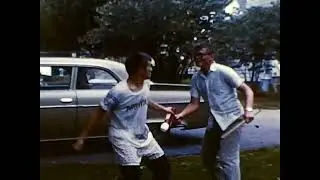 Superman     An original Pramydues movie made in 1965
