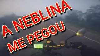 VIAGEM DE MOTO CB 300 DE SÃO PAULO A BRUMADO (BA) 2020 PARTE 1 VOLTA