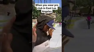 Pro Club Encounters! #proclub #eastla #kickflip #skateboarding #thegripgod #fingerboard #skatepark