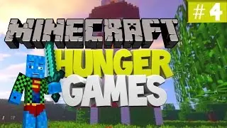 Minecraft: Hunger Games EP. 4 - BADLION SG?!