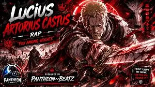 Lucius Artorius Castus RAP 🦊🔥 (Askelaad), 