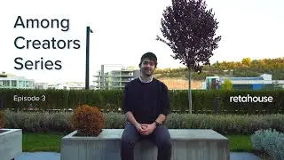 retahouse | Among Creators Episode 3 - Alperen Bayır / Cinema and Architecture, Christopher Nolan