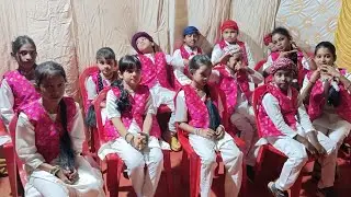 OSOM KIDS SHOWCASE AT KHORDHA MAHOTSAV 2025 || osom 