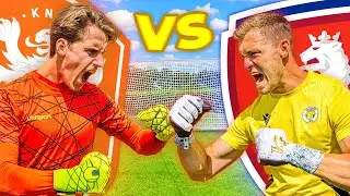 GINO VS CZECHIA 🇨🇿